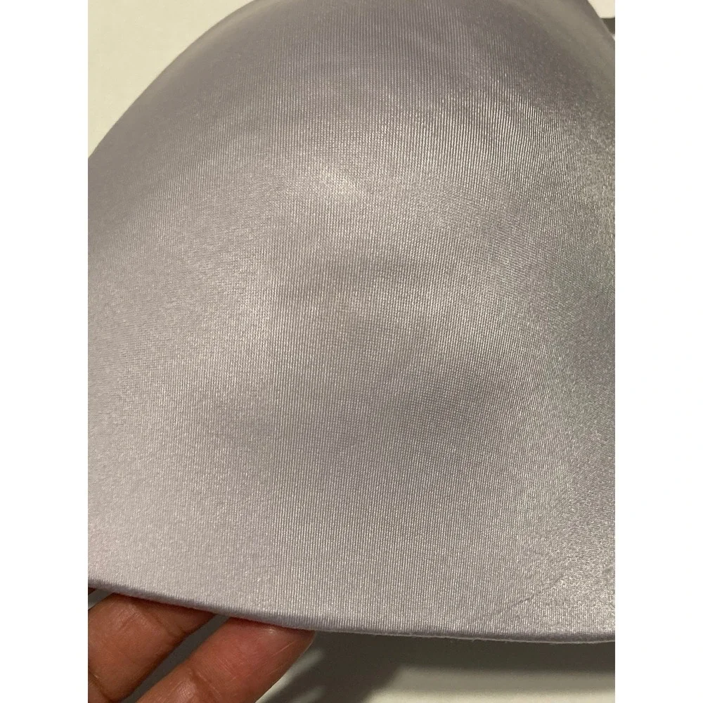 b.tempt'd by‎ Wacoal Wire Free Bra 34C Lavender Purple Seamless T-Shirt 956281